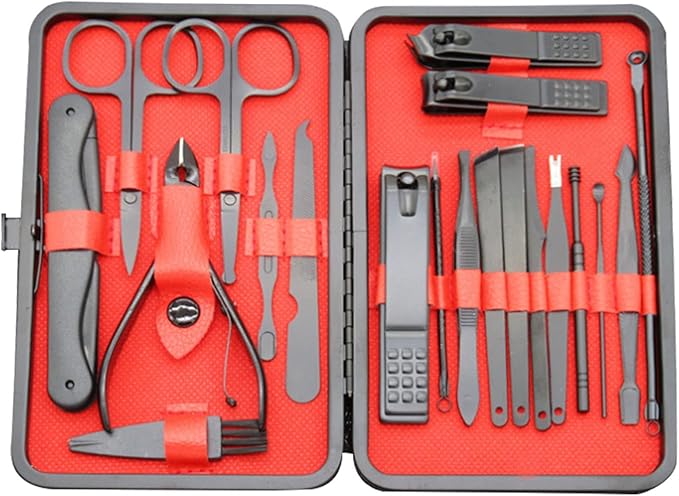 Set de Uñas Profesional