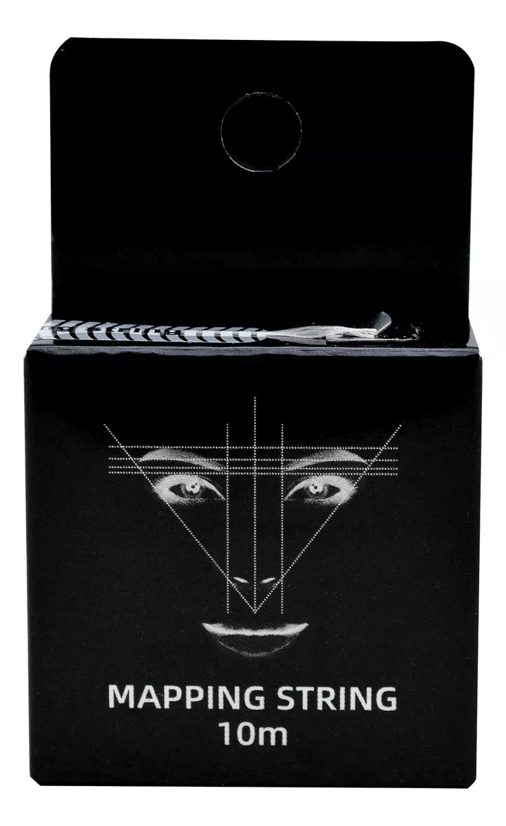 Hilo Mapping de Cejas