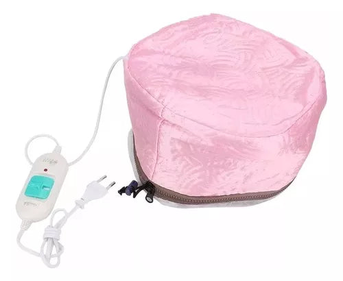 Gorra térmica eléctrica