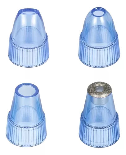 🔆 Limpieza facial profunda en casa - Eliminador de puntos negros