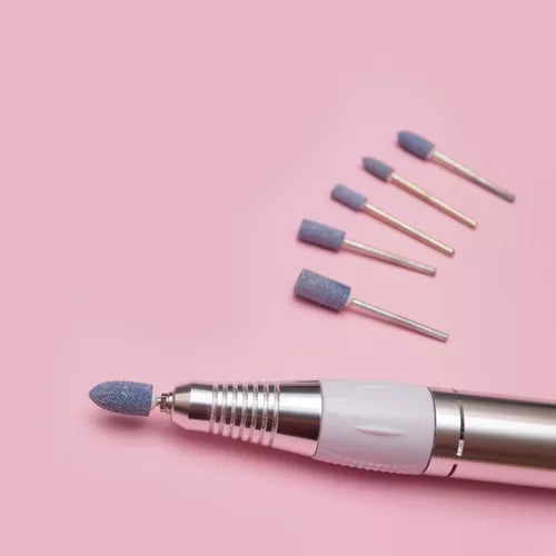 Kit Fresas Uñas