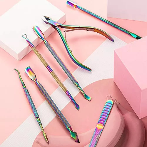 Kit Cutículas Profesional