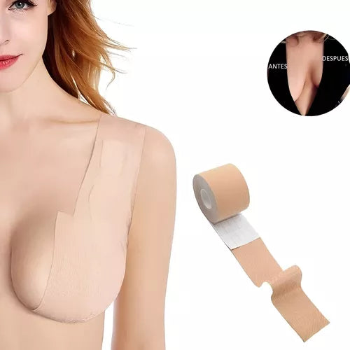 Boob Tape Levanta Busto
