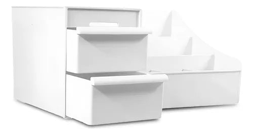 Organizador de cosméticos