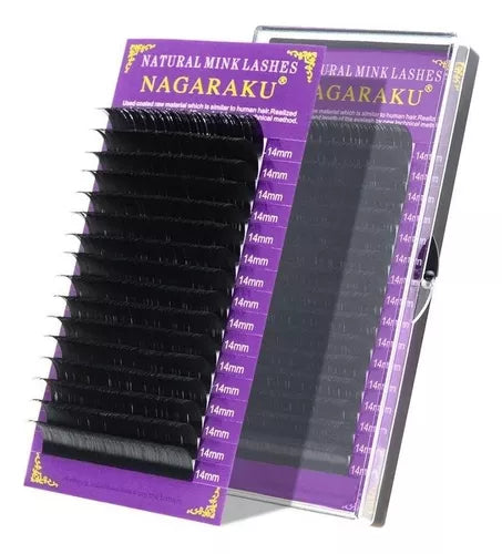 Extensiones de Pestañas