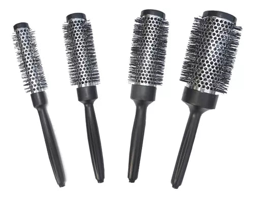 Cepillos cerámicos profesionales