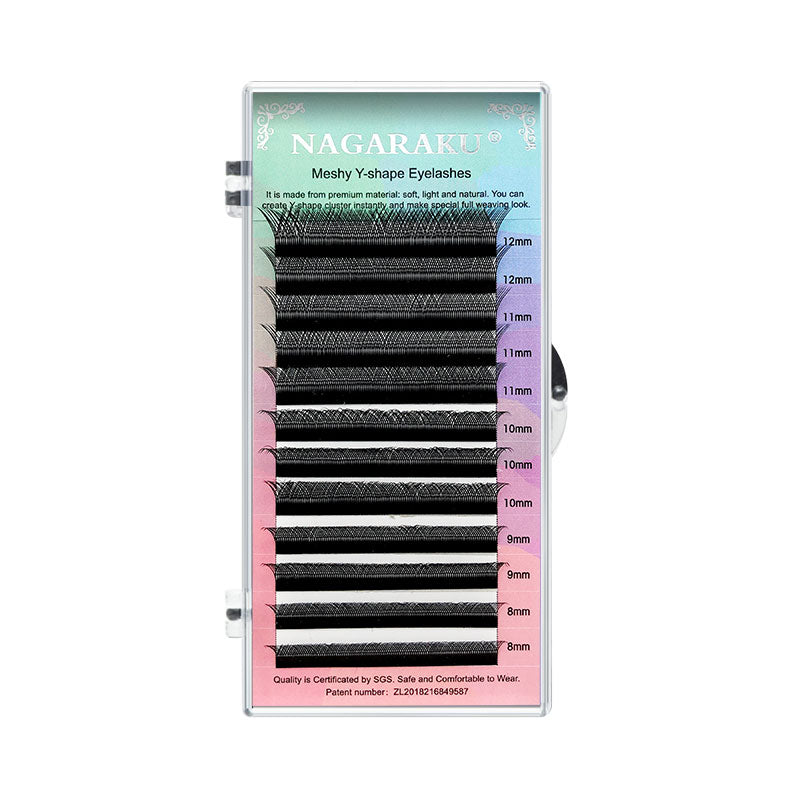 Extensiones de Pestañas
