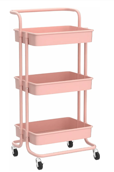 Carrito de Belleza