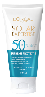 ✨ Protección Solar L'Oréal FPS 50 ☀️ Defensa avanzada y piel hidratada