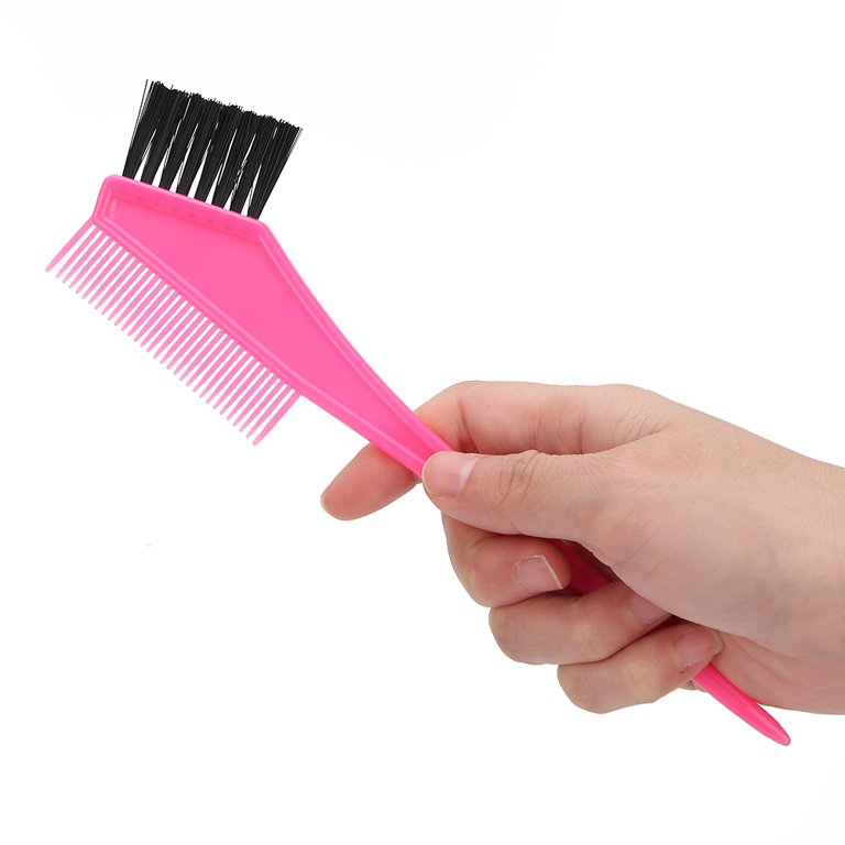🎨 Kit de Tinte para el Cabello 3 Piezas – Profesional y Fácil de Usar