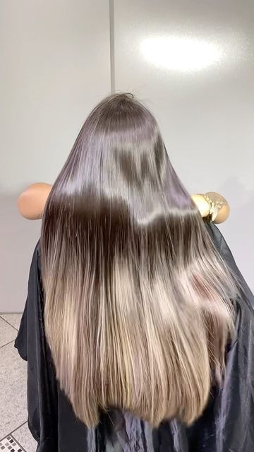 Bioliso Blond 1 litro – Alisado Orgánico Progresivo con Brillo Espejo