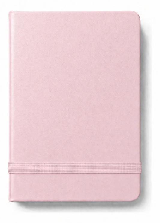 📓✨ Mini Libreta para Cartera, Oficina o Diario Personal ✨📓