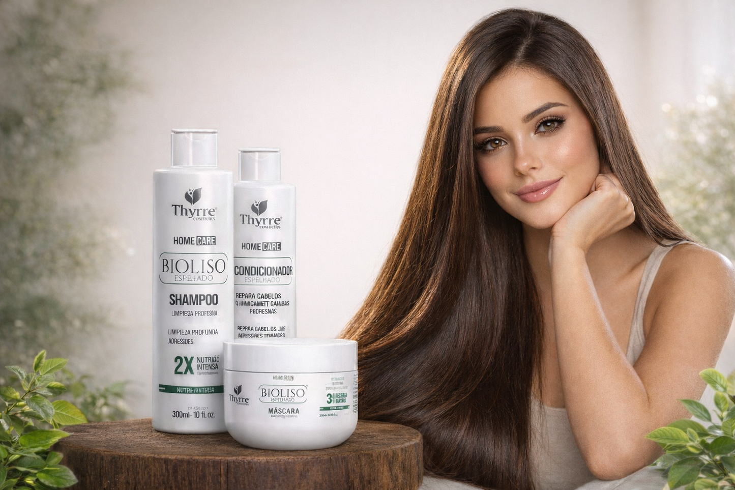 ✨ KIT USO EN CASA POS TRATAMIENTO BIOLISO ESPEJADO – THYRRE &nbsp;✨