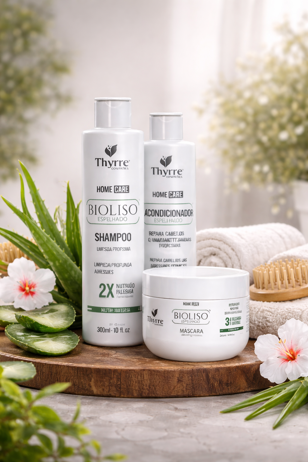 ✨ KIT USO EN CASA POS TRATAMIENTO BIOLISO ESPEJADO – THYRRE &nbsp;✨