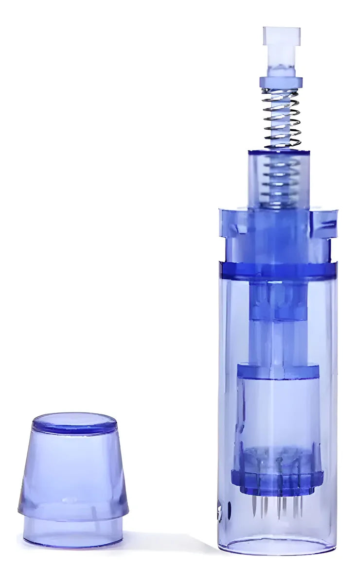 Agujas Repuesto Dermapen DR PEN