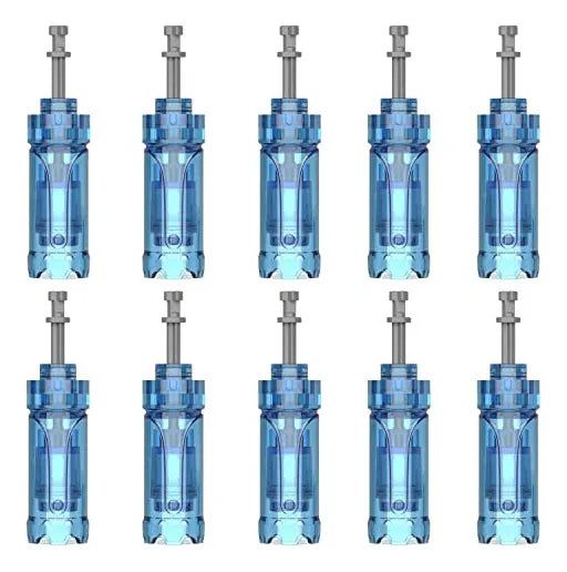 Agujas Repuesto Dermapen DR PEN