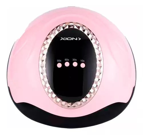 💅 Secador de Uñas 168W Lámpara LED UV Profesional – Curado Súper Rápido