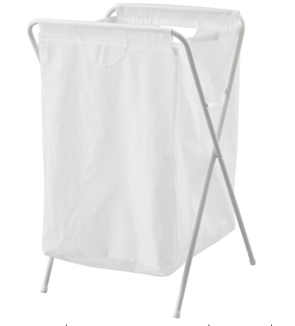 🧺 Cesto Canasto de Ropa Sucia Plegable – Hoga