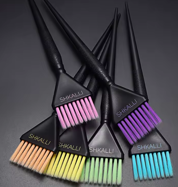 ✨ Cepillo para Teñir el Cabello – Profesional ✨